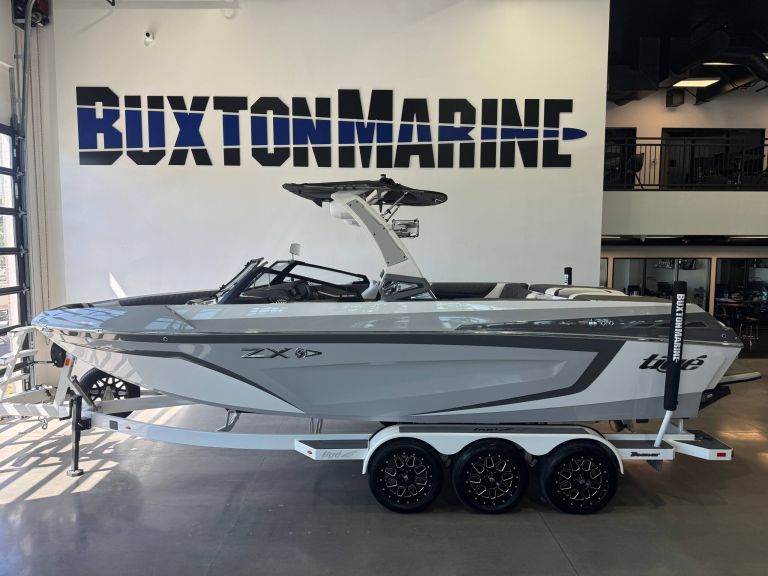 Tige - Buxton Marine